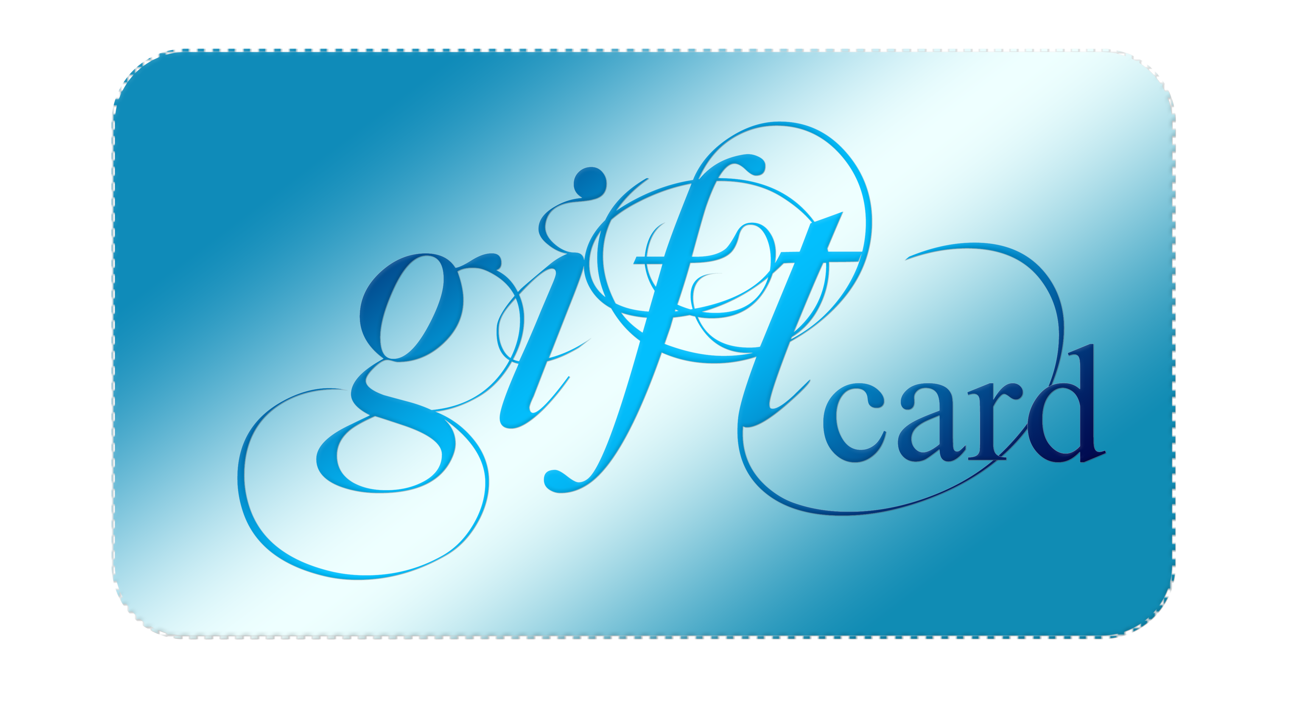 Gift Certificate
